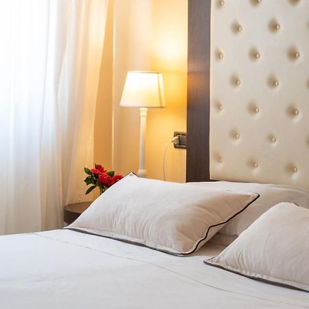 מונטה קטיני טרמה Hotel Manzoni Wellness&Spa מראה חיצוני תמונה