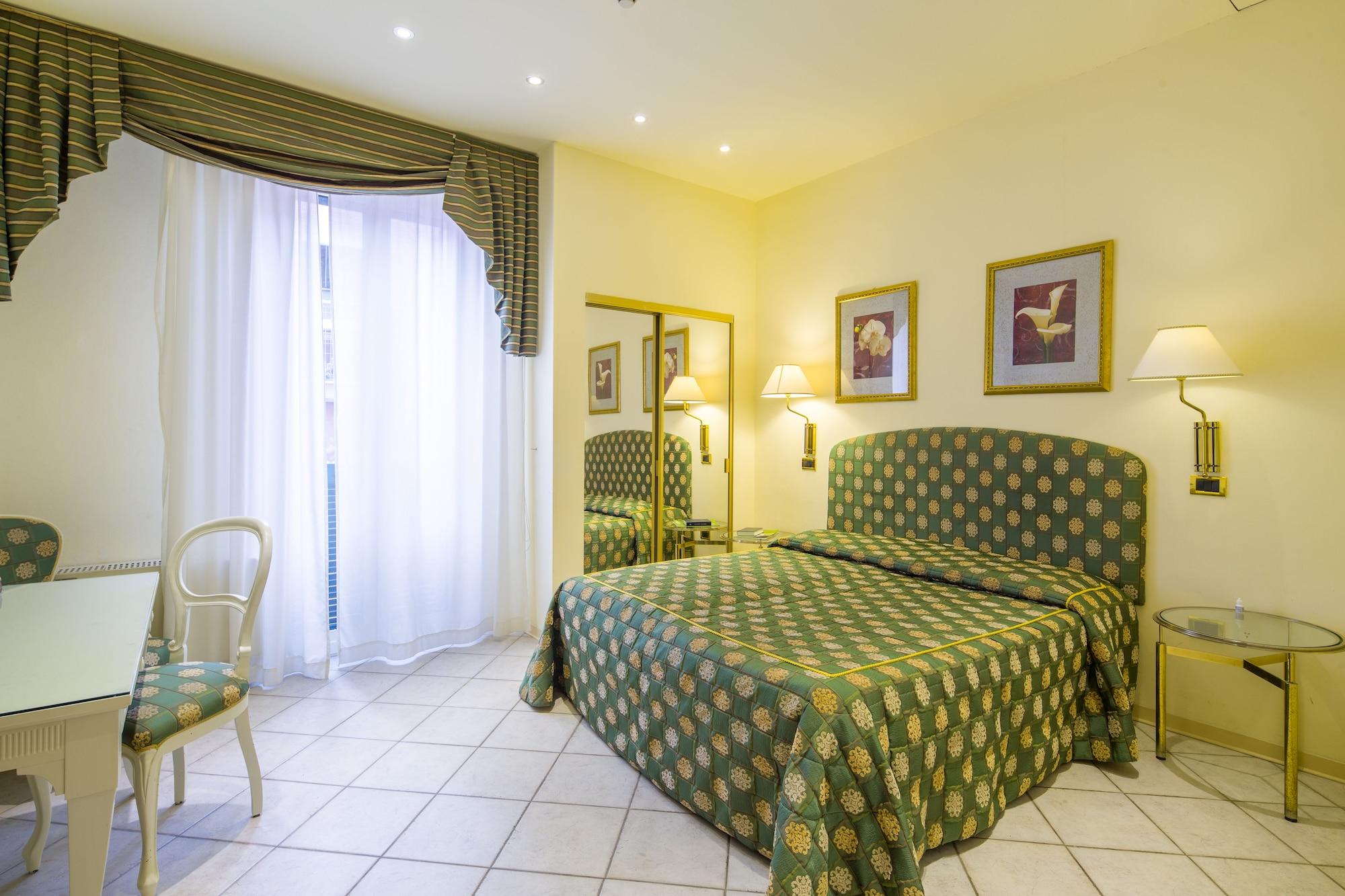 מונטה קטיני טרמה Hotel Manzoni Wellness&Spa מראה חיצוני תמונה