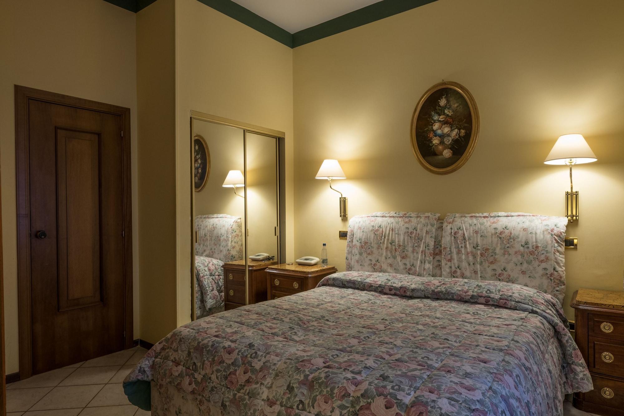 מונטה קטיני טרמה Hotel Manzoni Wellness&Spa מראה חיצוני תמונה