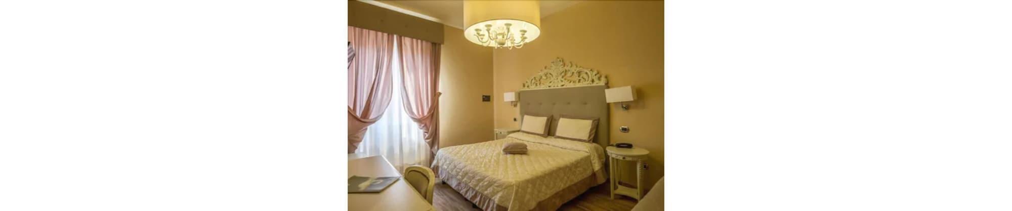 מונטה קטיני טרמה Hotel Manzoni Wellness&Spa מראה חיצוני תמונה