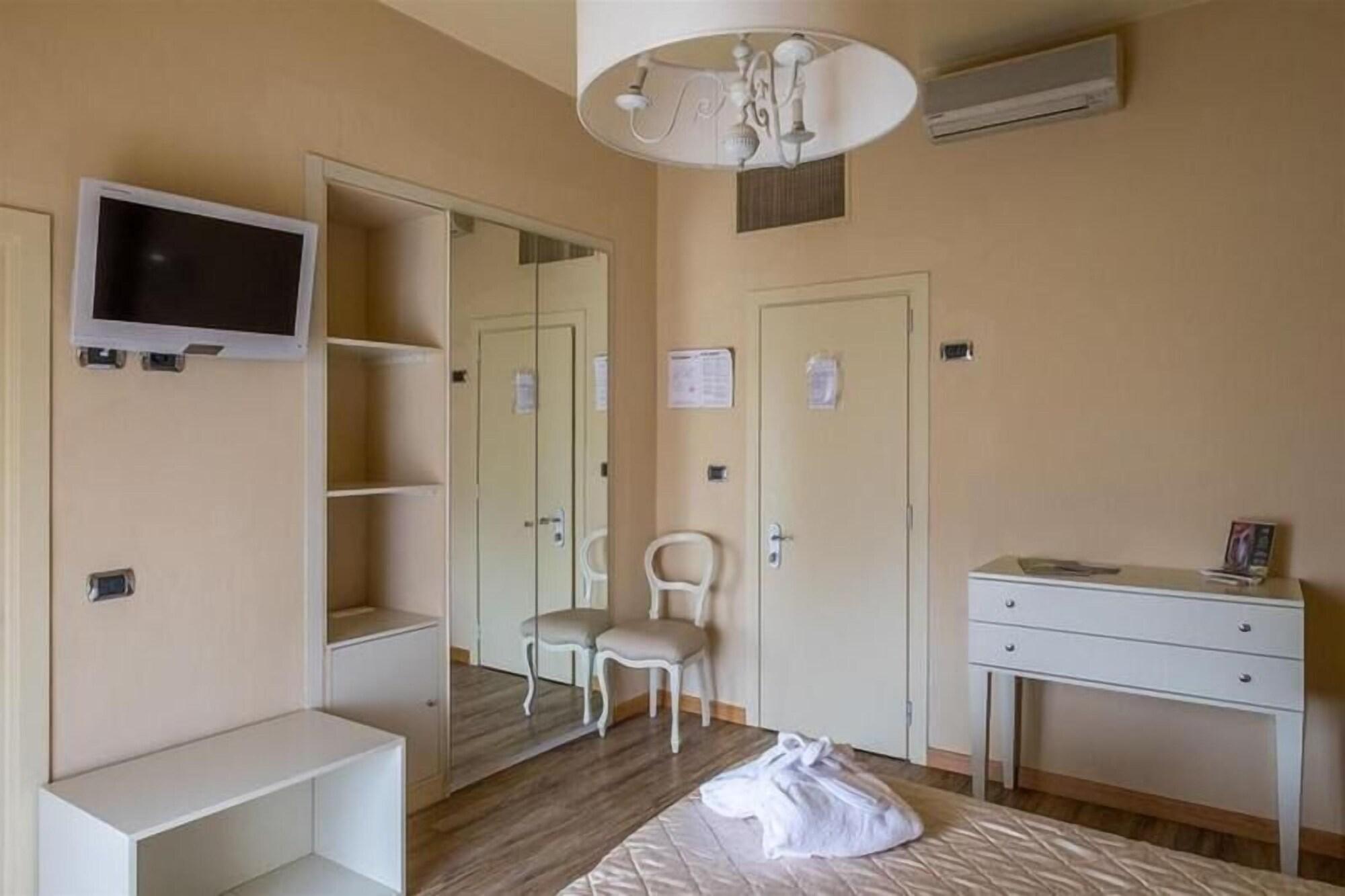 מונטה קטיני טרמה Hotel Manzoni Wellness&Spa מראה חיצוני תמונה