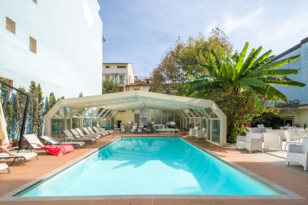 מונטה קטיני טרמה Hotel Manzoni Wellness&Spa מראה חיצוני תמונה