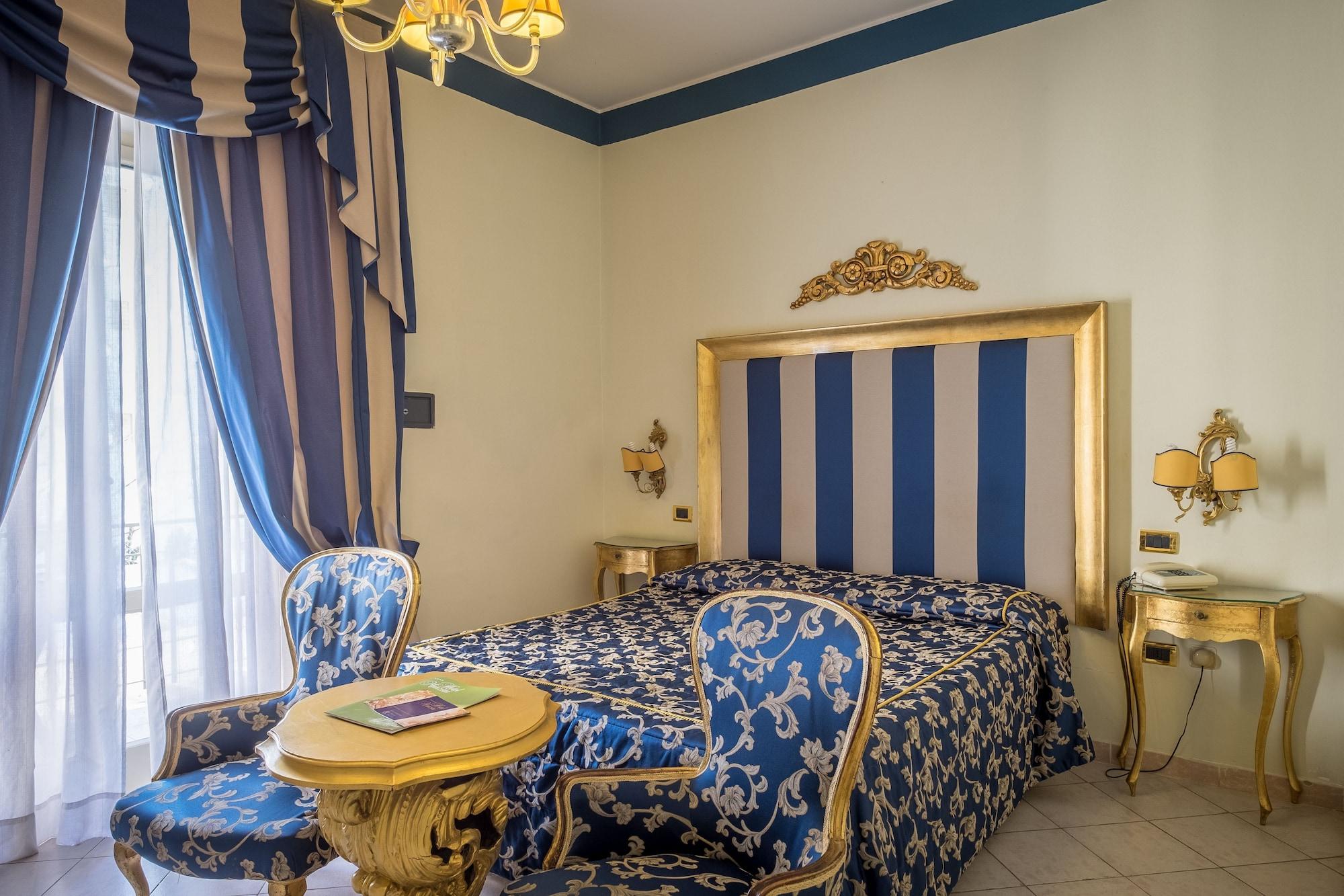 מונטה קטיני טרמה Hotel Manzoni Wellness&Spa מראה חיצוני תמונה