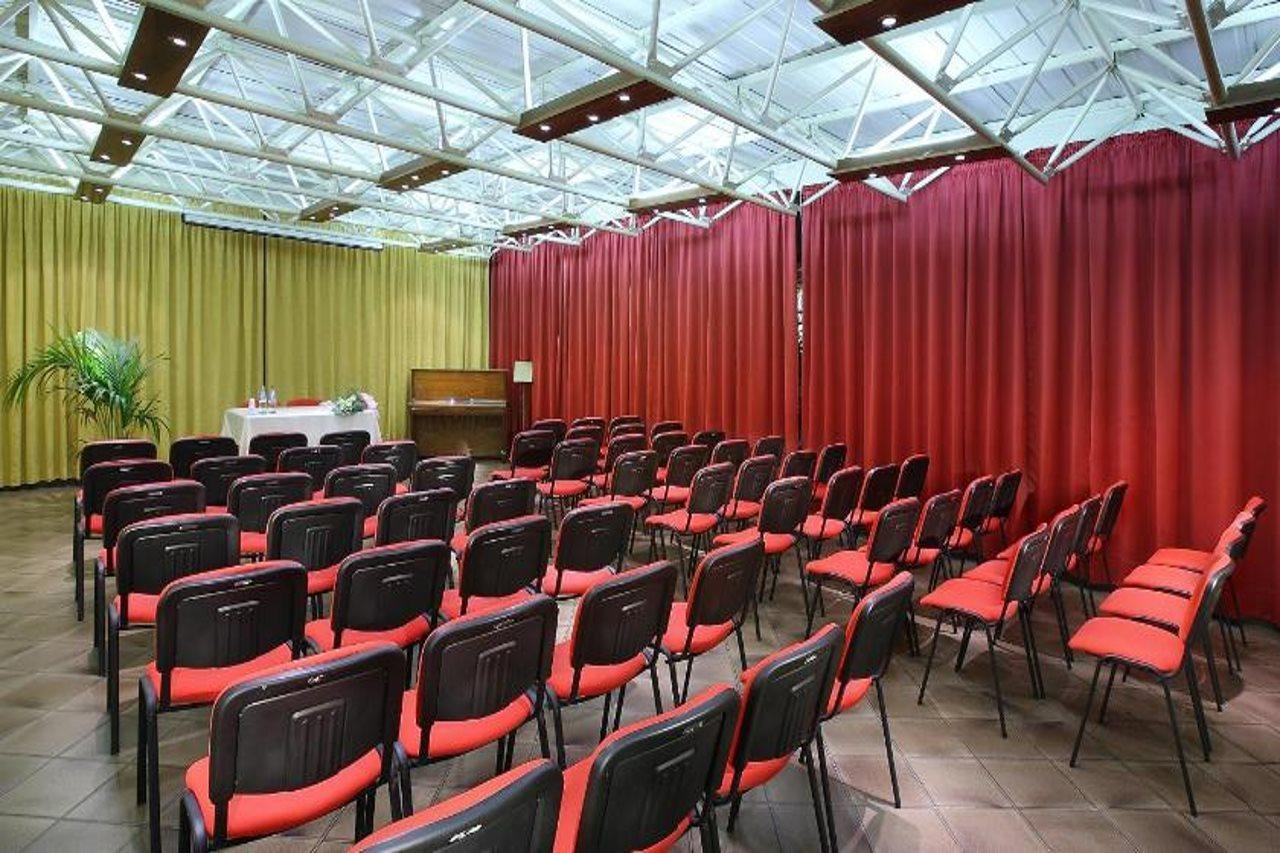 מונטה קטיני טרמה Hotel Manzoni Wellness&Spa מראה חיצוני תמונה