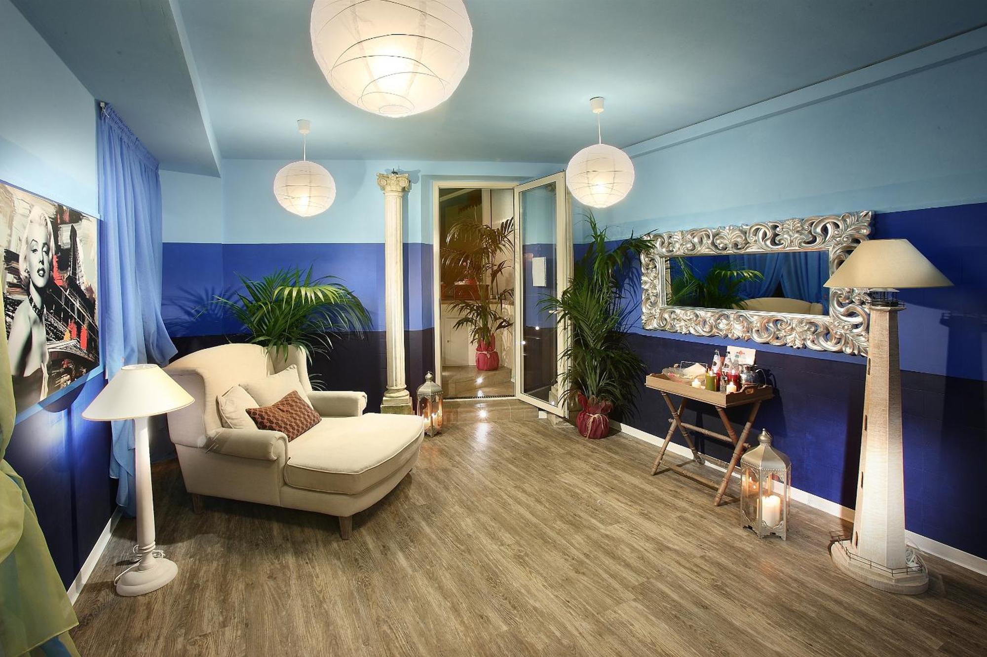 מונטה קטיני טרמה Hotel Manzoni Wellness&Spa מראה חיצוני תמונה