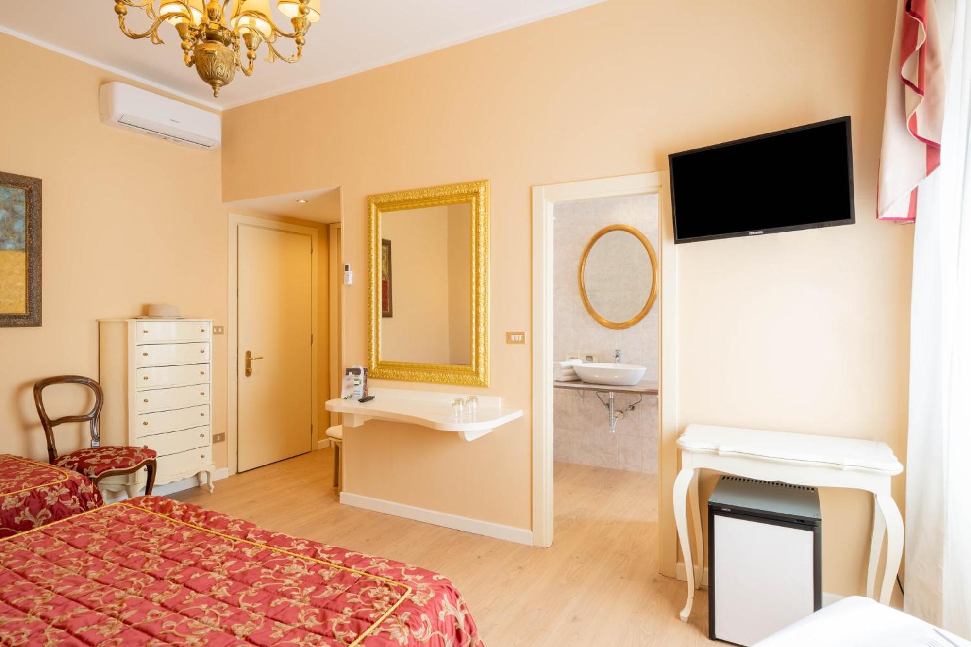 מונטה קטיני טרמה Hotel Manzoni Wellness&Spa מראה חיצוני תמונה