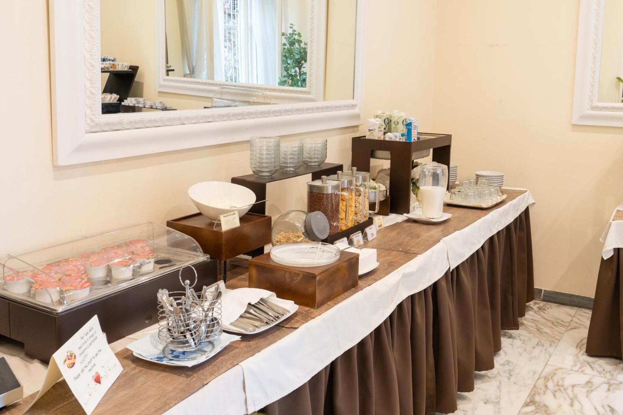 מונטה קטיני טרמה Hotel Manzoni Wellness&Spa מראה חיצוני תמונה