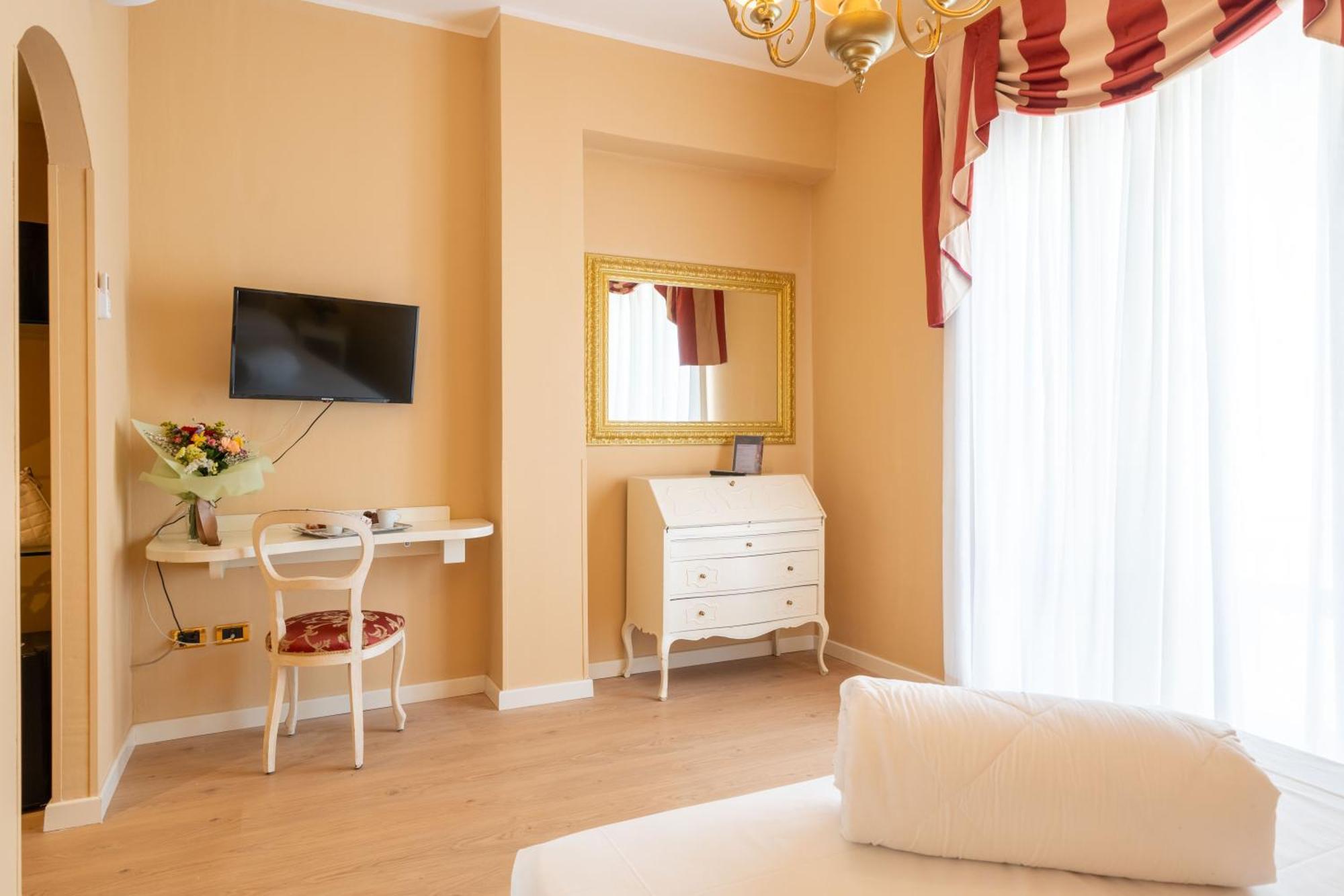 מונטה קטיני טרמה Hotel Manzoni Wellness&Spa מראה חיצוני תמונה
