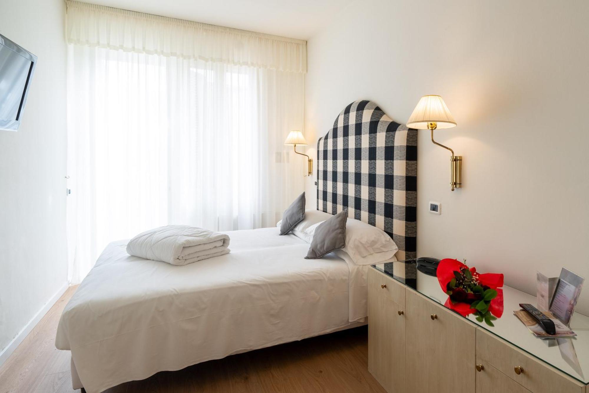 מונטה קטיני טרמה Hotel Manzoni Wellness&Spa מראה חיצוני תמונה