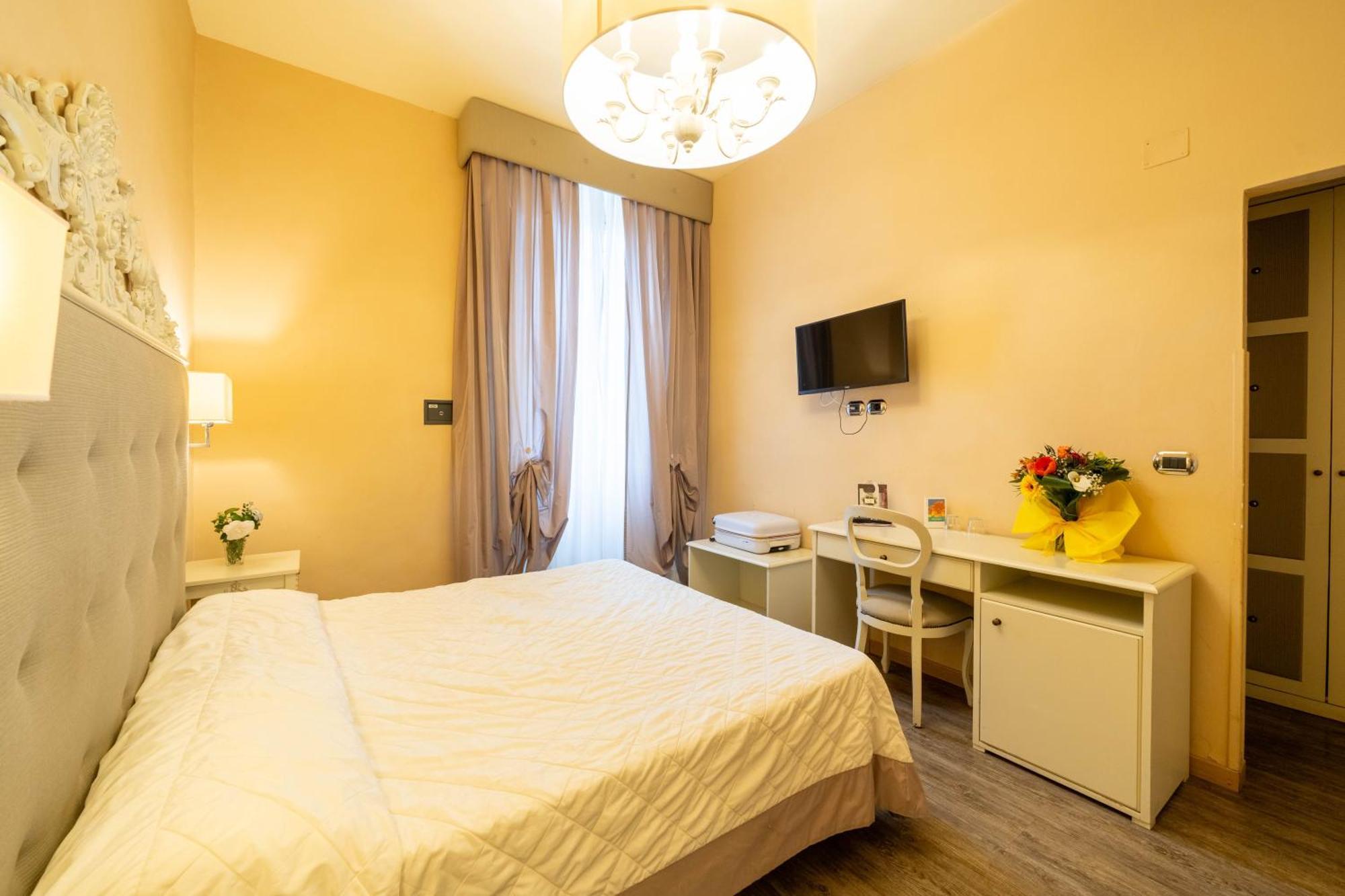 מונטה קטיני טרמה Hotel Manzoni Wellness&Spa מראה חיצוני תמונה