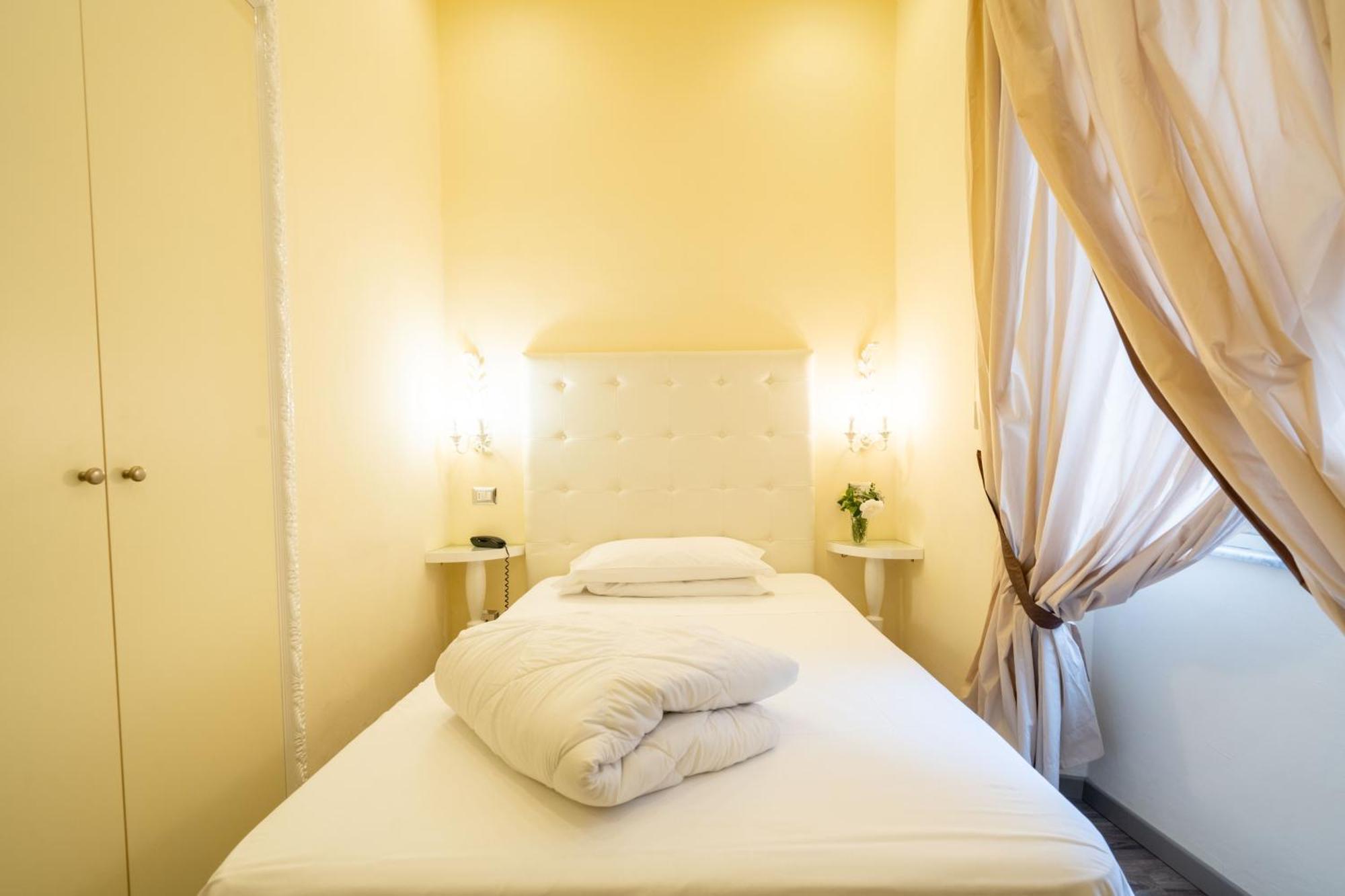 מונטה קטיני טרמה Hotel Manzoni Wellness&Spa מראה חיצוני תמונה