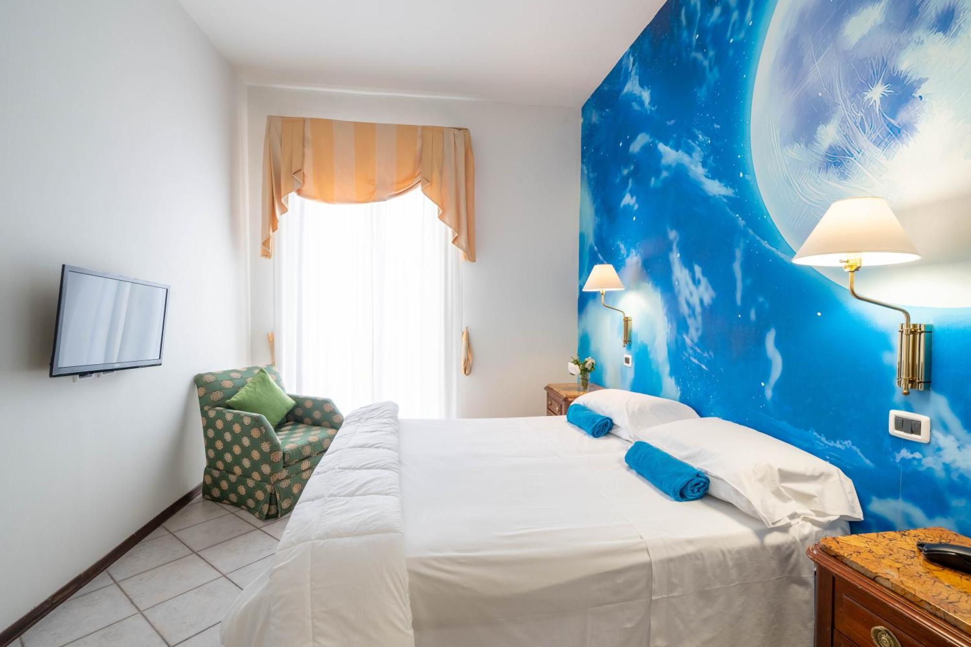 מונטה קטיני טרמה Hotel Manzoni Wellness&Spa מראה חיצוני תמונה