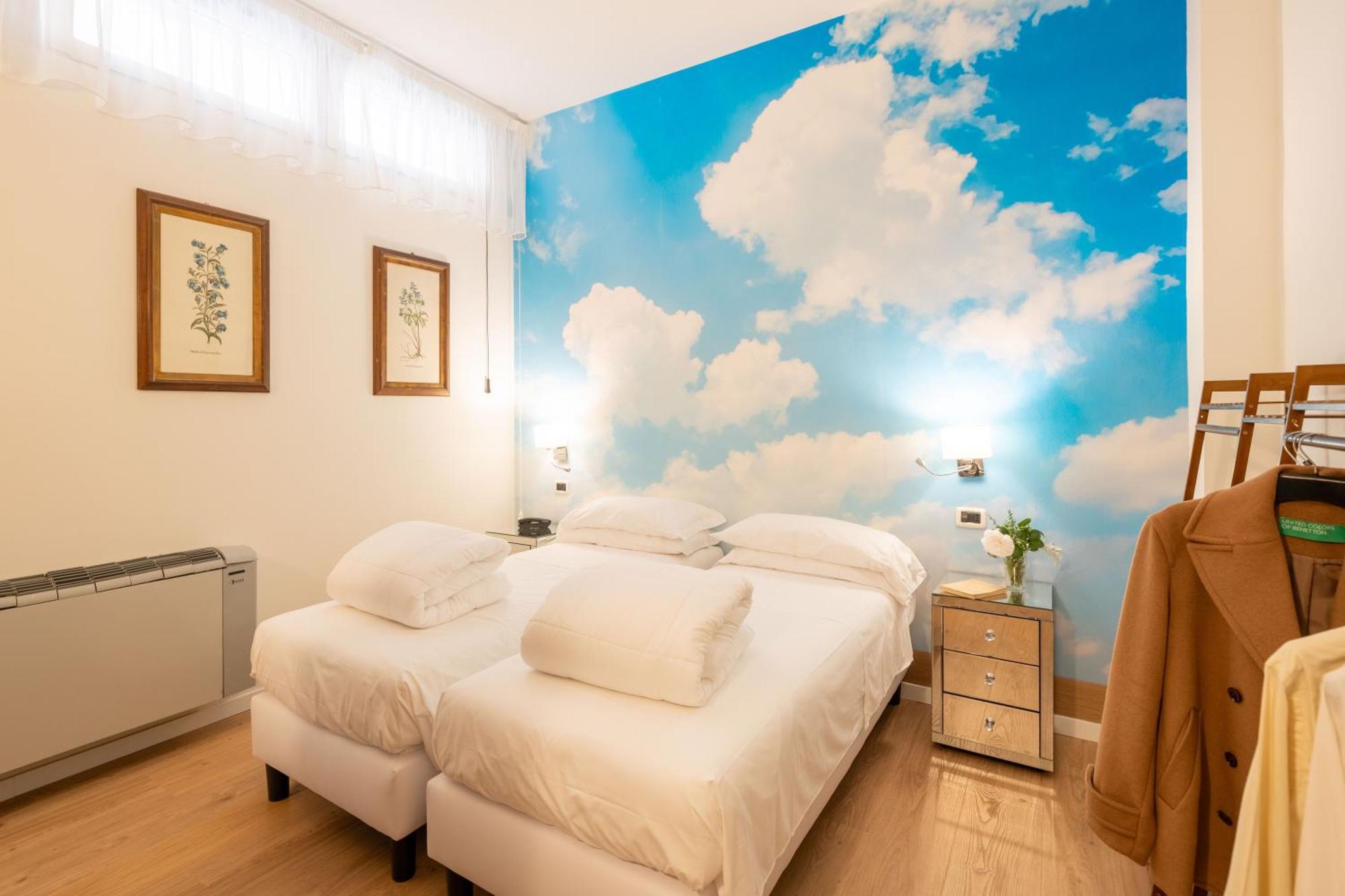 מונטה קטיני טרמה Hotel Manzoni Wellness&Spa מראה חיצוני תמונה