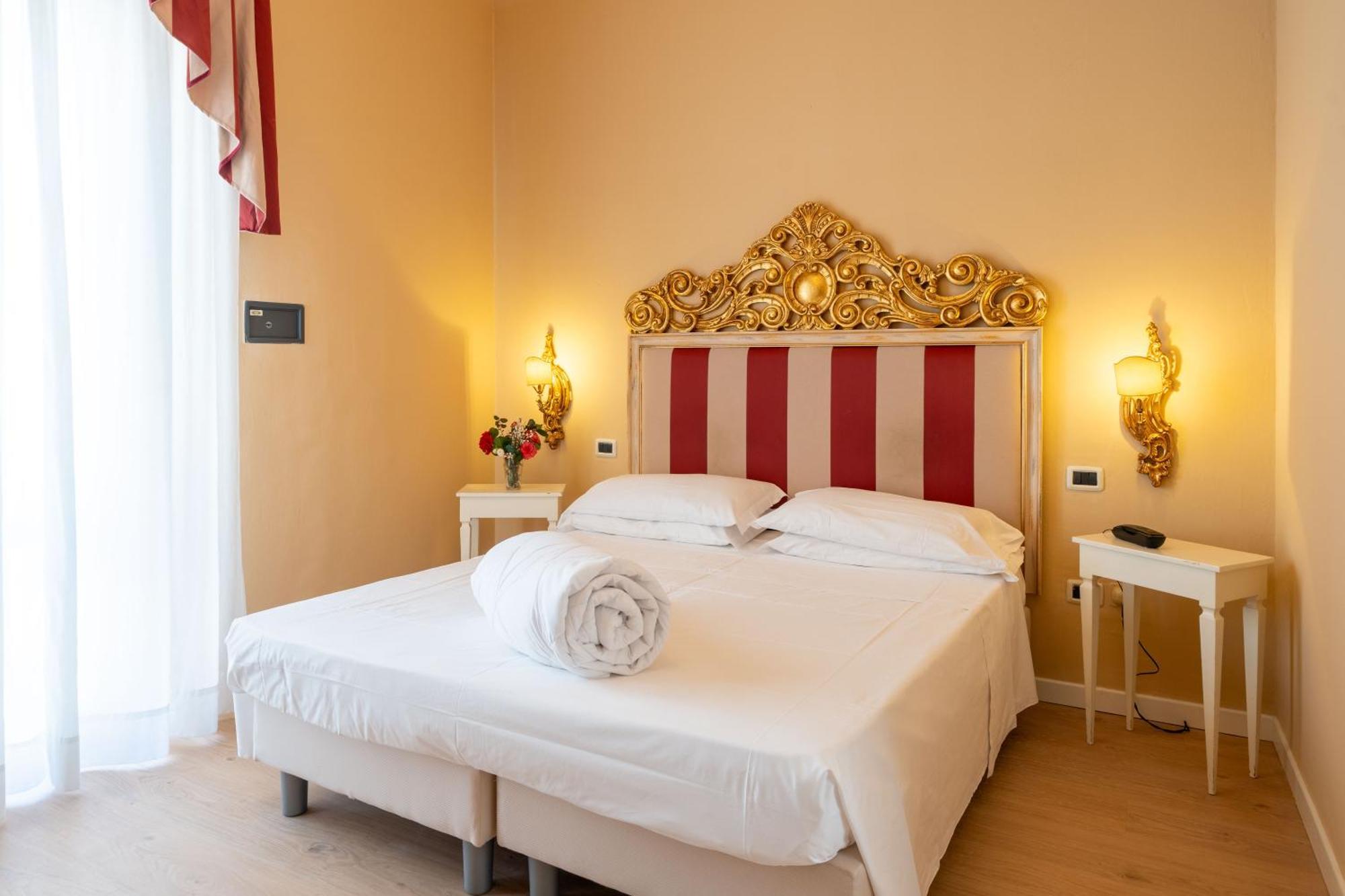 מונטה קטיני טרמה Hotel Manzoni Wellness&Spa מראה חיצוני תמונה