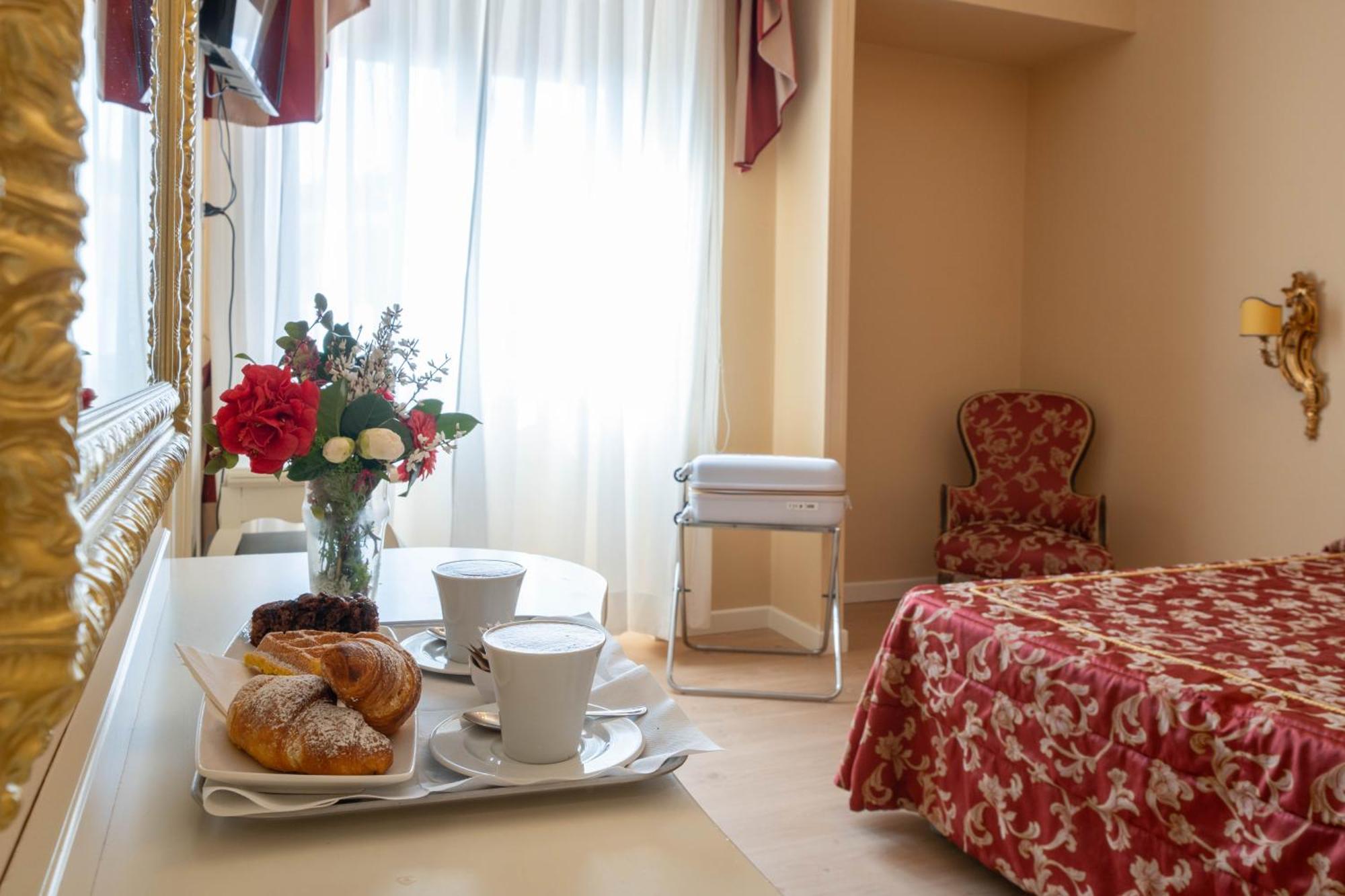 מונטה קטיני טרמה Hotel Manzoni Wellness&Spa מראה חיצוני תמונה
