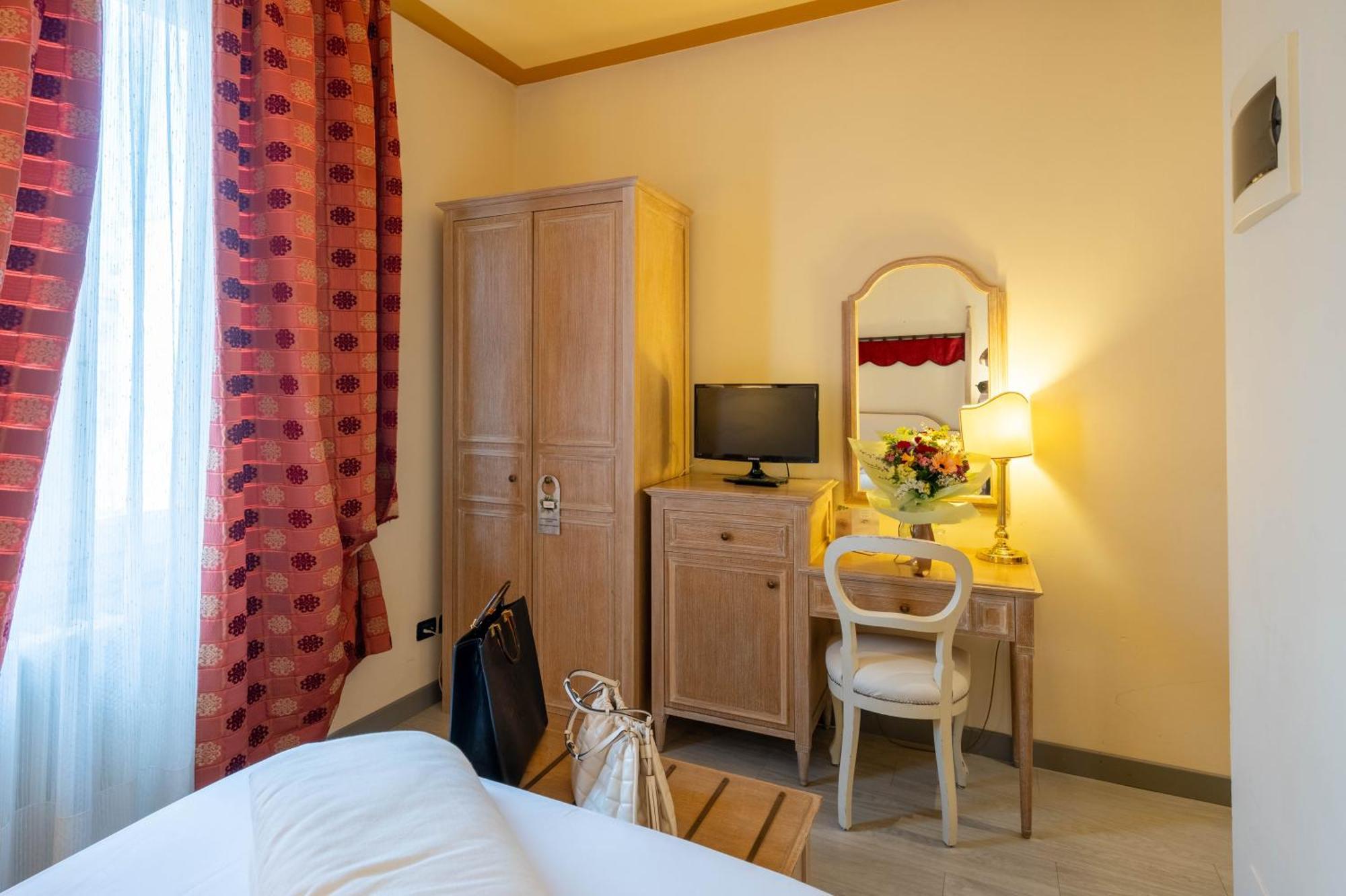 מונטה קטיני טרמה Hotel Manzoni Wellness&Spa מראה חיצוני תמונה