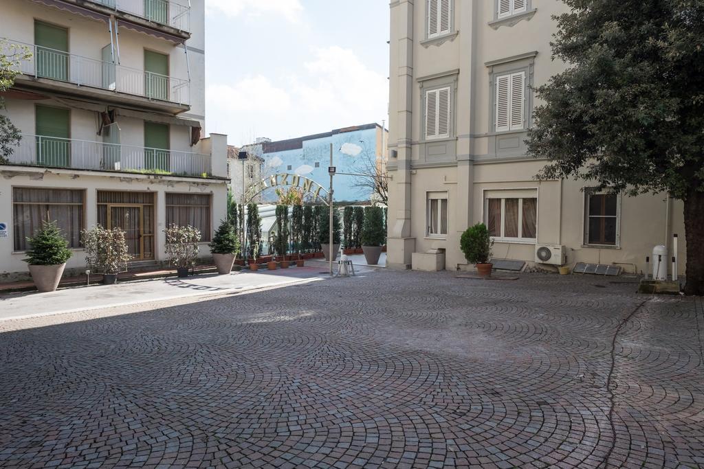 מונטה קטיני טרמה Hotel Manzoni Wellness&Spa מראה חיצוני תמונה